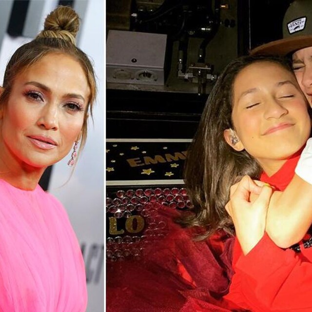 jennifer lopez