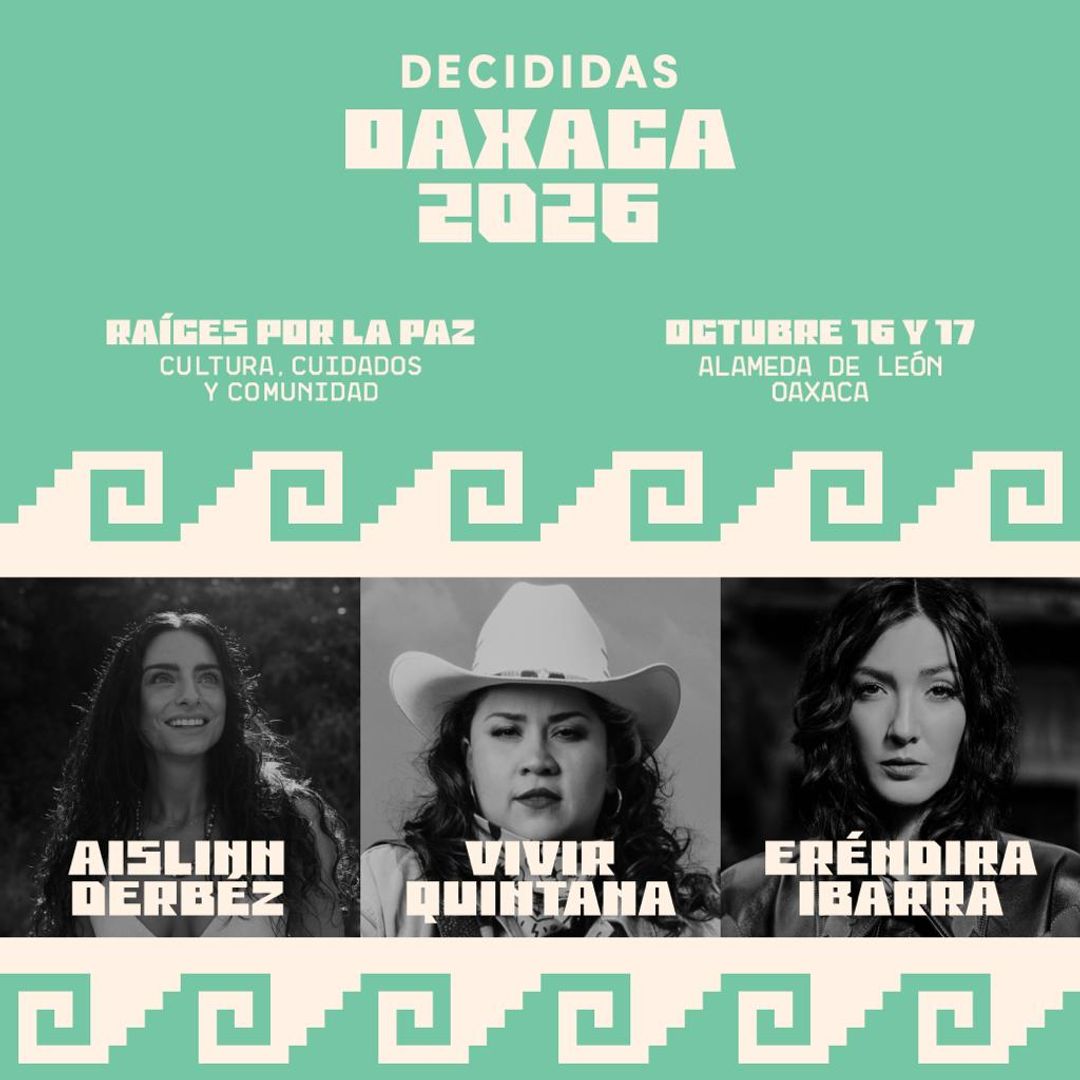 Decididas