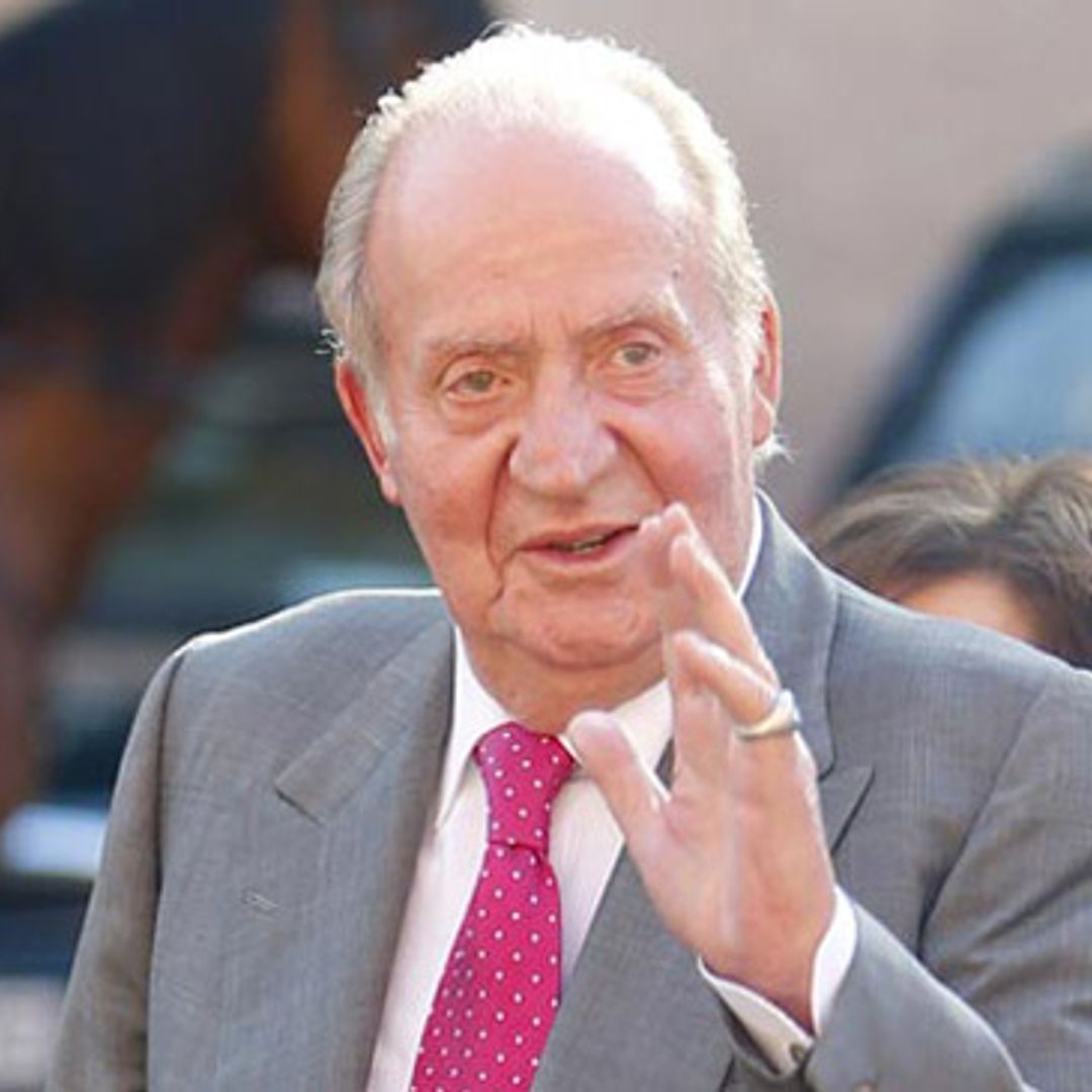 Dos Ferraris del rey Juan Carlos saldrán a subasta por 700.000 euros