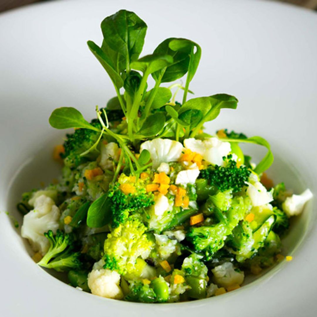Planes gastro: Disfruta cuidándote en estos restaurantes de espíritu ‘healthy’
