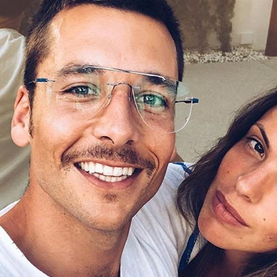 ¿Se han dado una segunda oportunidad Laura M. Flores y Benji Aparicio?