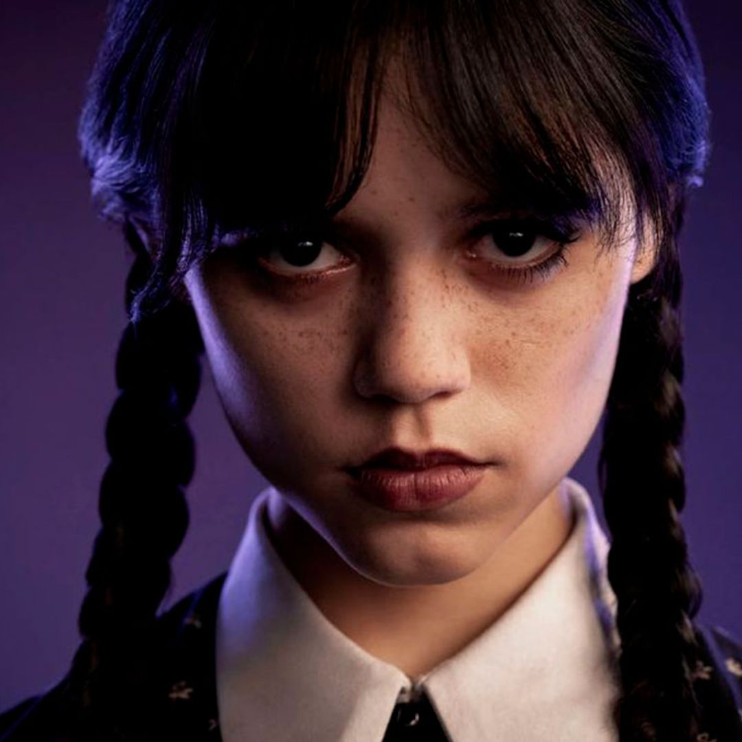 ¡Por fin ya está confirmado! ‘Miércoles’ renueva por una segunda temporada en Netflix