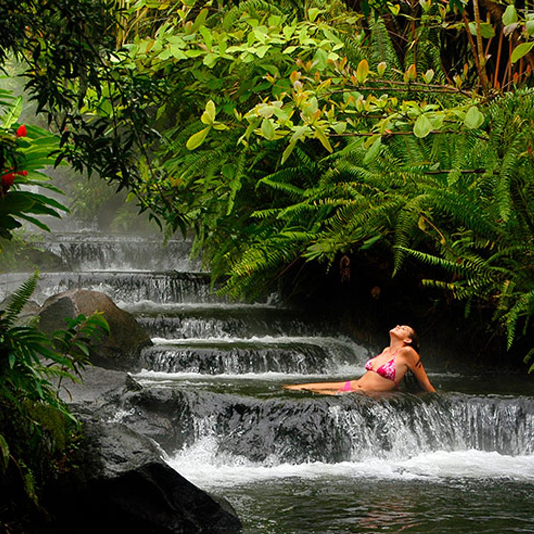 Costa Rica, un viaje de pura vida del que volver rejuvenecido