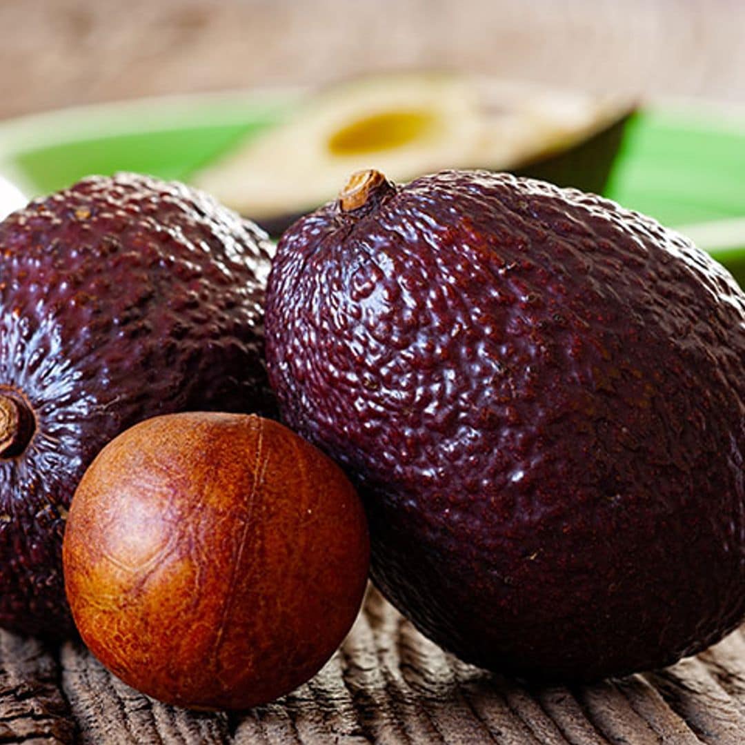 Las tres claves que explican el éxito del aguacate