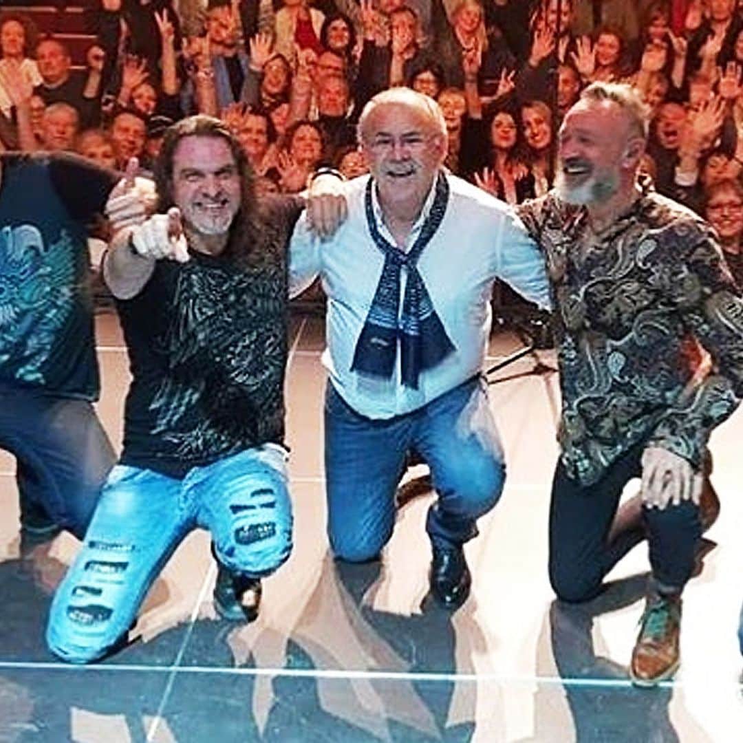 El complicado divorcio de 'La Unión' enfrenta a sus integrantes