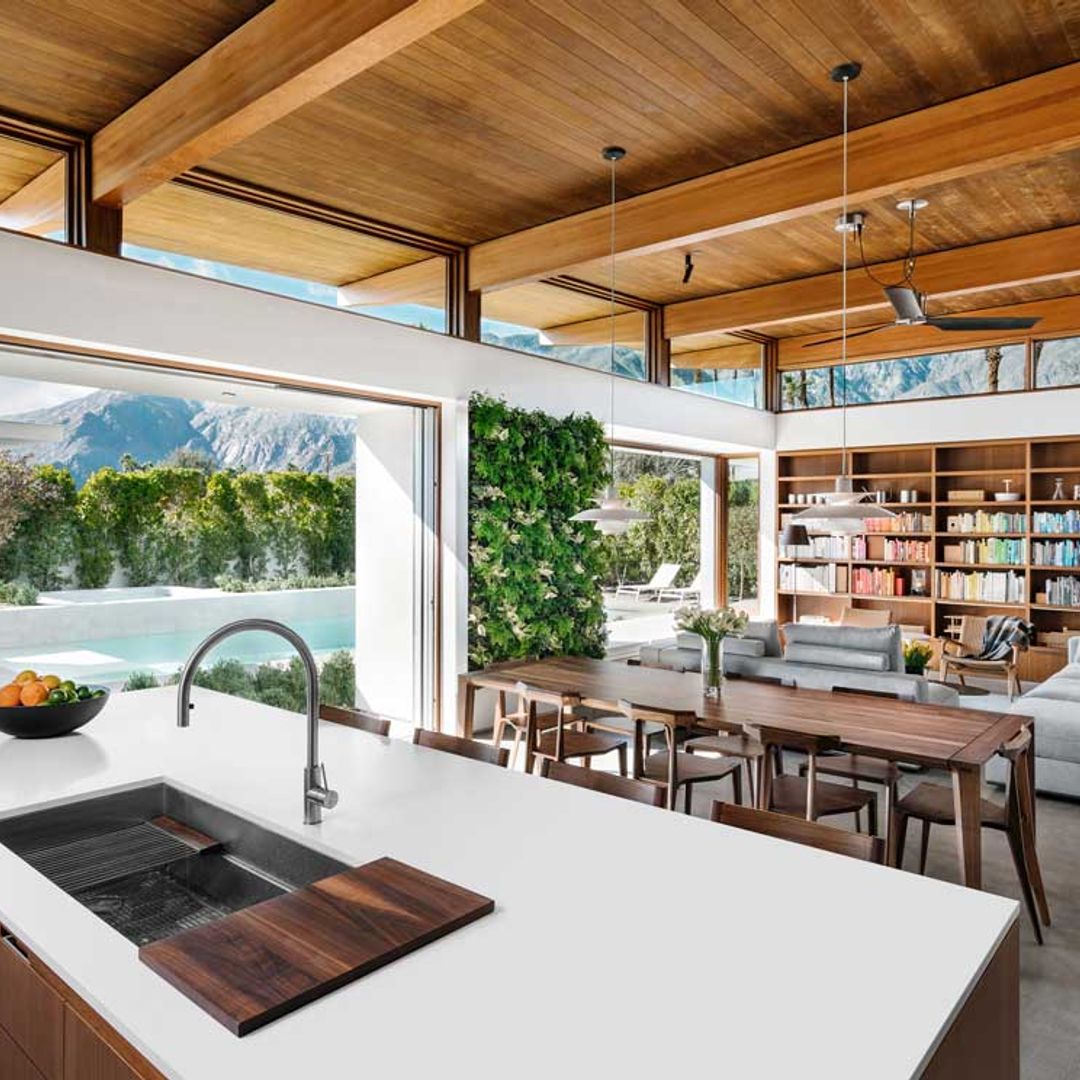 Ideas de decoración de interiores para modernizar la casa