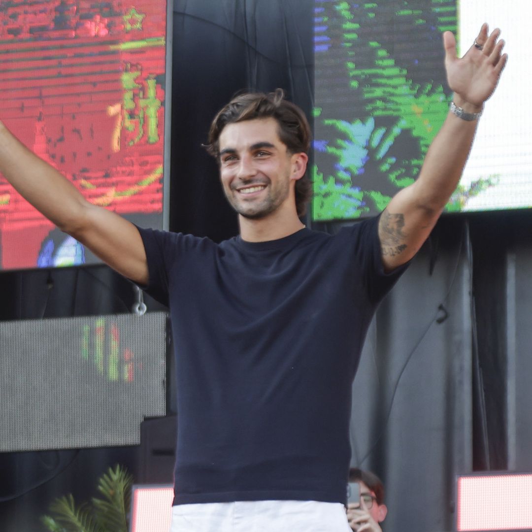Ferran Torres destapa su fiesta hasta el amanecer en Ibiza con Pablo Motos y su gran secreto del Mundial