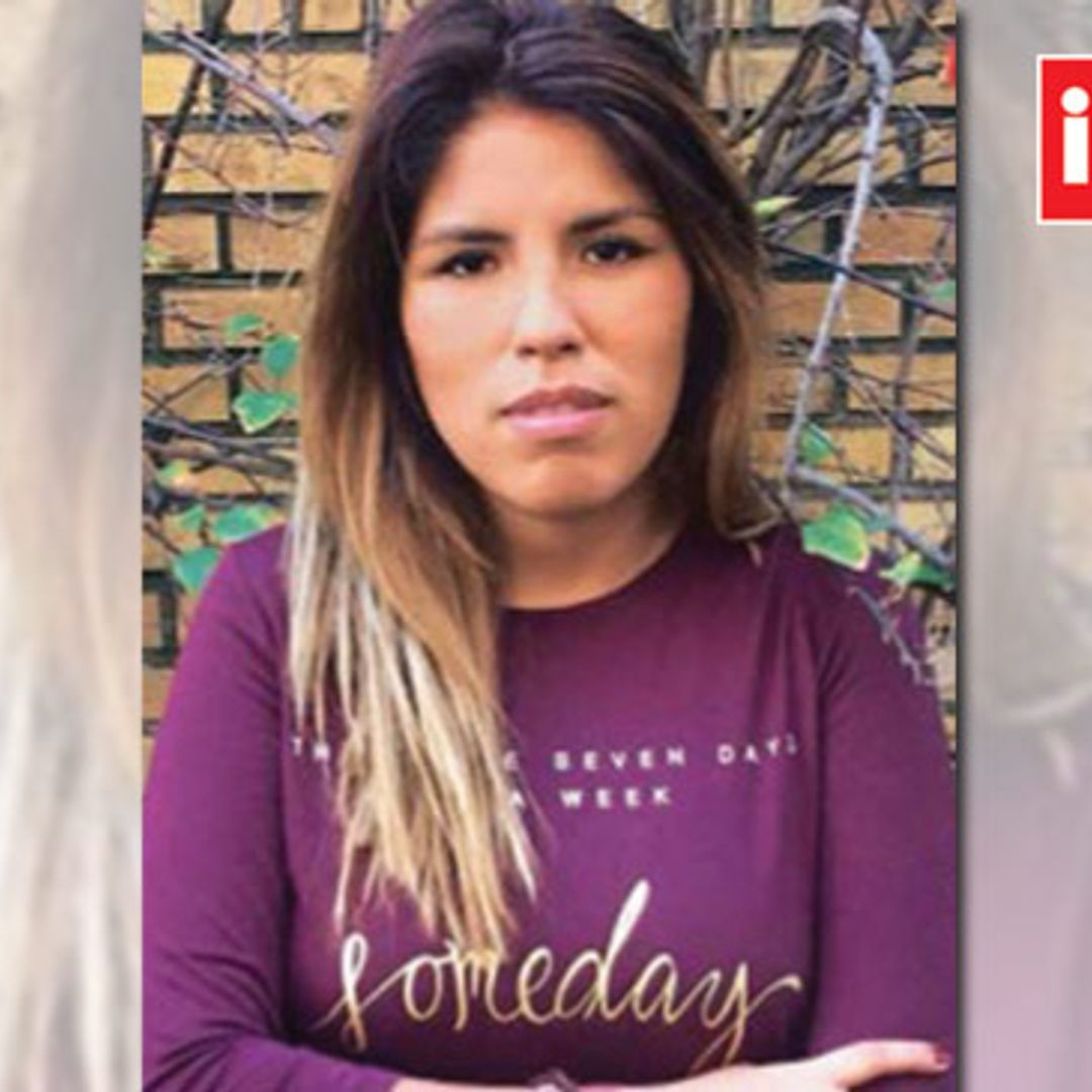En ¡HOLA!: Isa Pantoja, su respuesta más esperada