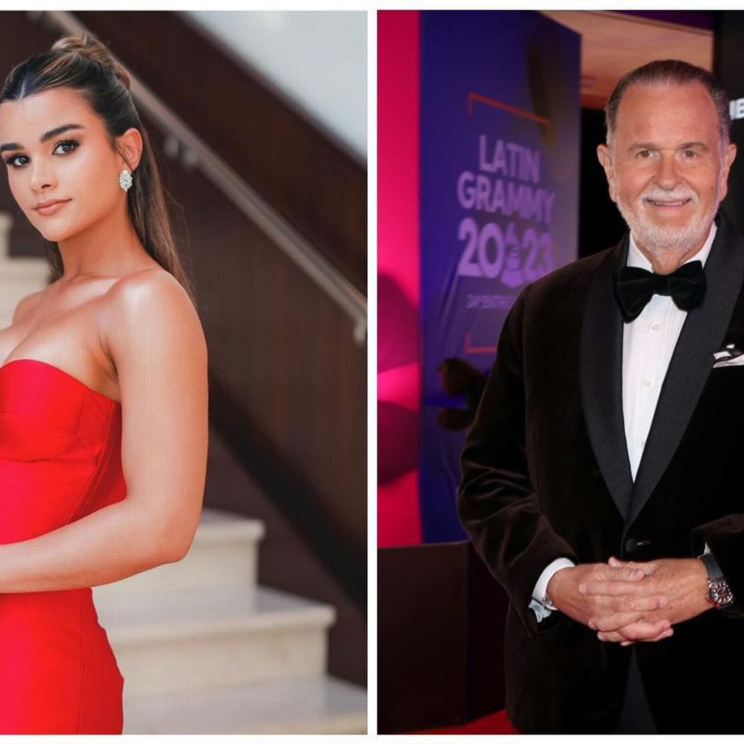 La contundente respuesta de Clarissa a Raúl de Molina: ‘Yo no me voy a casar con nadie’