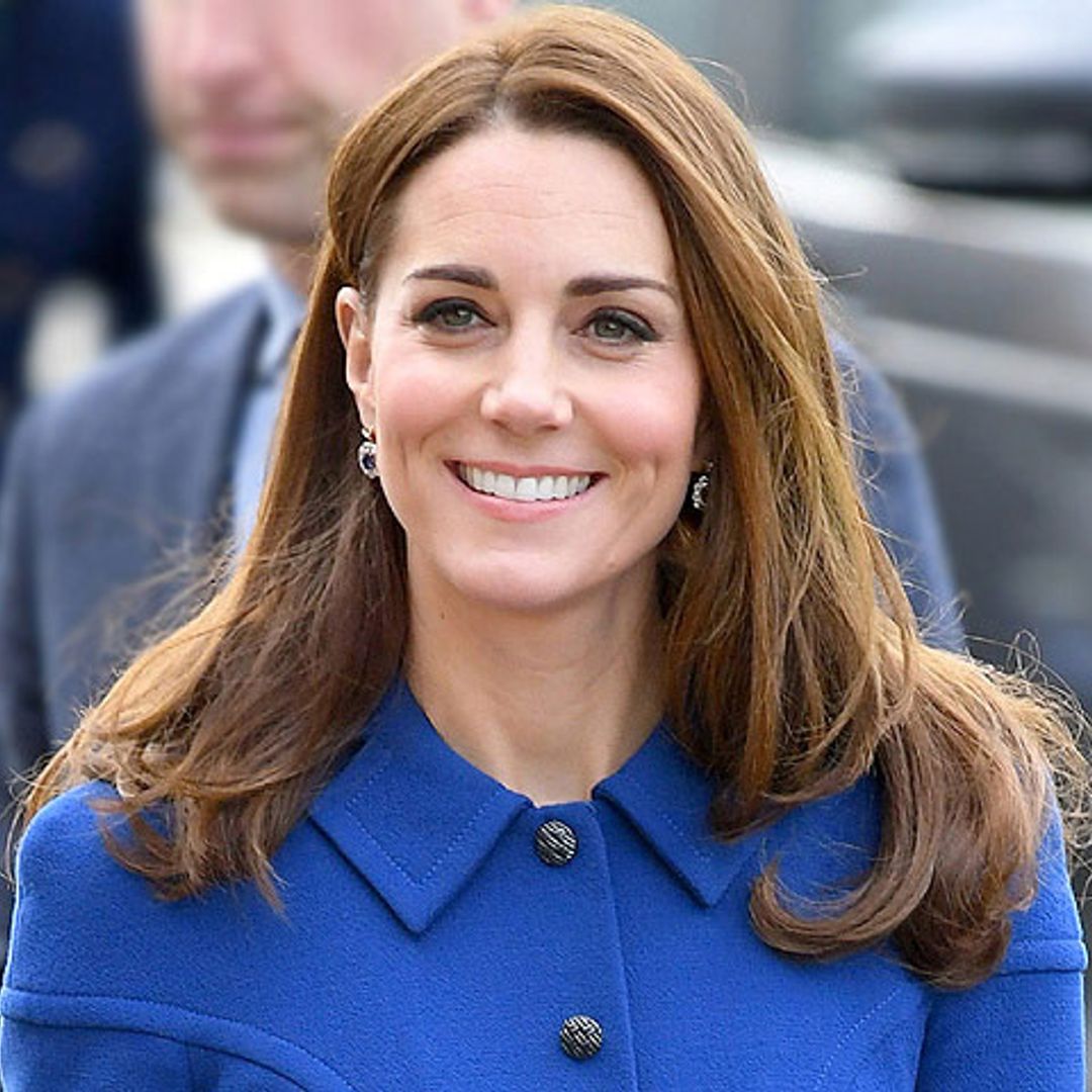 De su conexión con George Washington a su apodo de la infancia: lo que todavía no sabes sobre la Duquesa de Cambridge