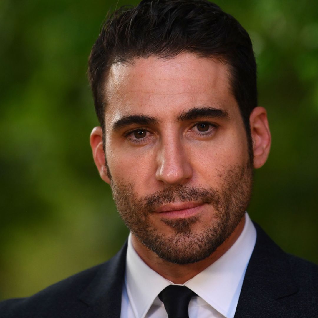 Miguel Ángel Silvestre recuerda su primer beso: 'Tenía 13 años, fue épico'