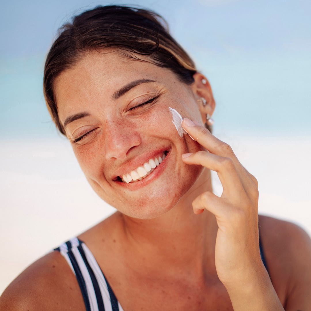 Soy editora de belleza y esta crema solar antiedad es mi fichaje estrella del Amazon Prime Day 2025