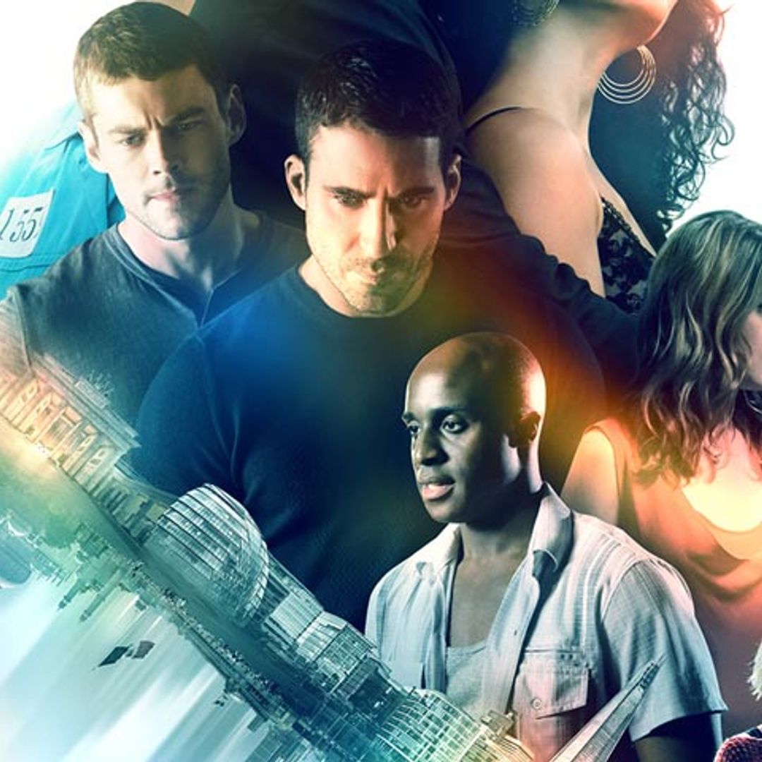 Se estrena la segunda temporada de 'Sense8', la serie que consagró a Miguel Ángel Silvestre