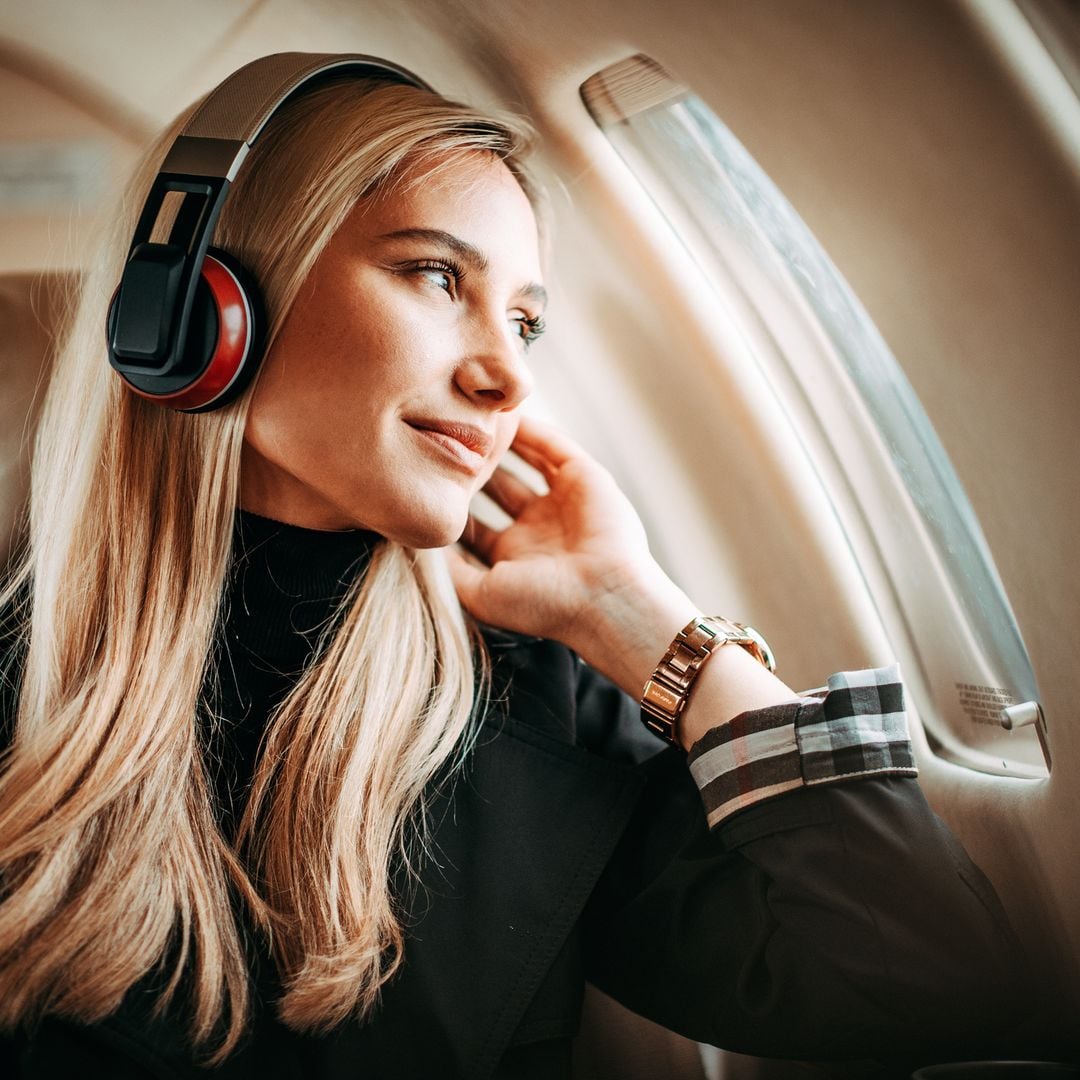 Los 'gadgets' imprescindibles para viajar con poco equipaje