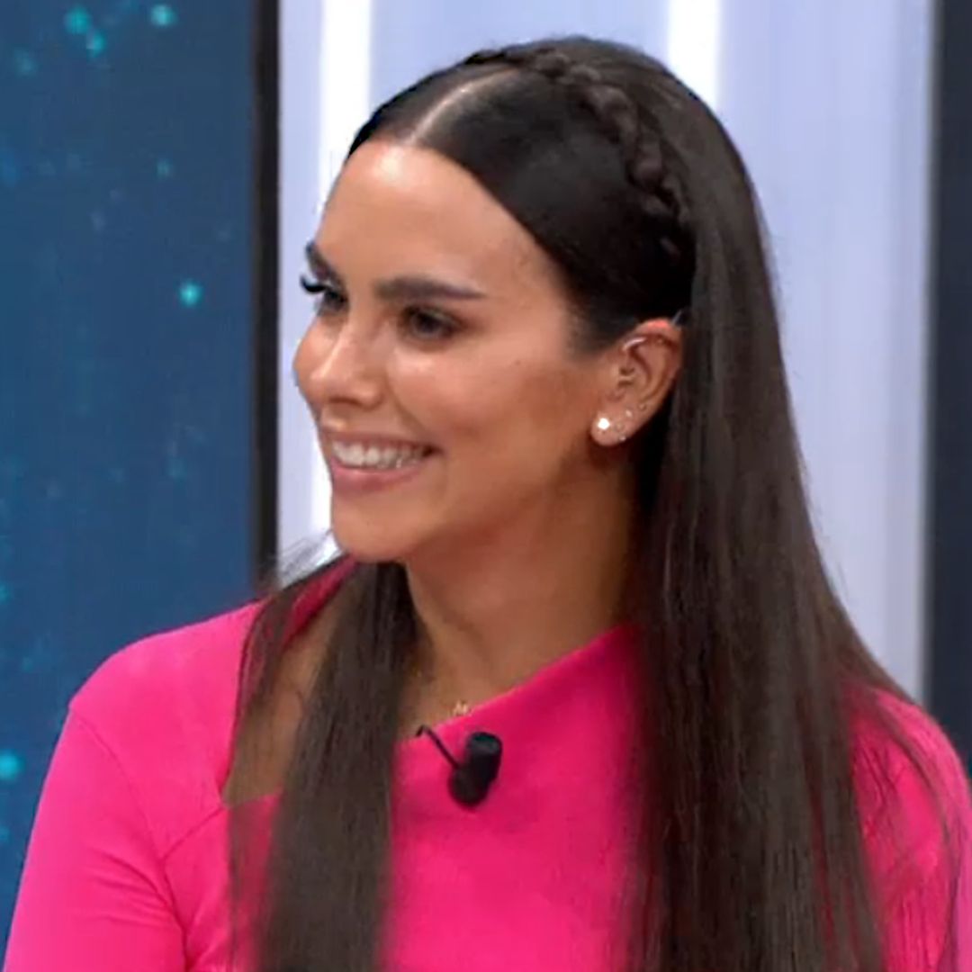 Cristina Pedroche, en su primera entrevista tras ser mamá: 'Físicamente estoy bien, pero por dentro no'