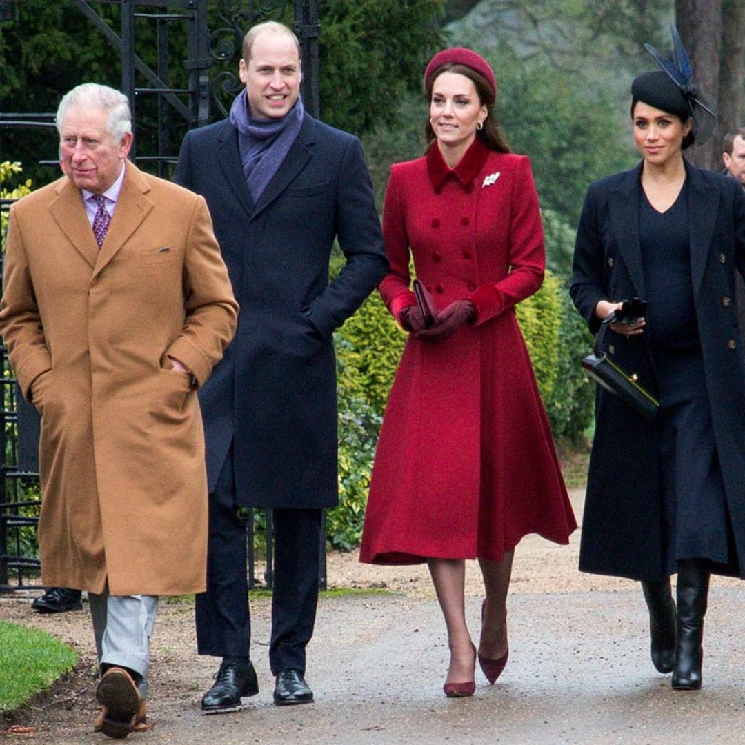 ¿Qué pasó en la cumbre de Sandringham? El príncipe Harry habla de gritos de su hermano y mentiras de su padre