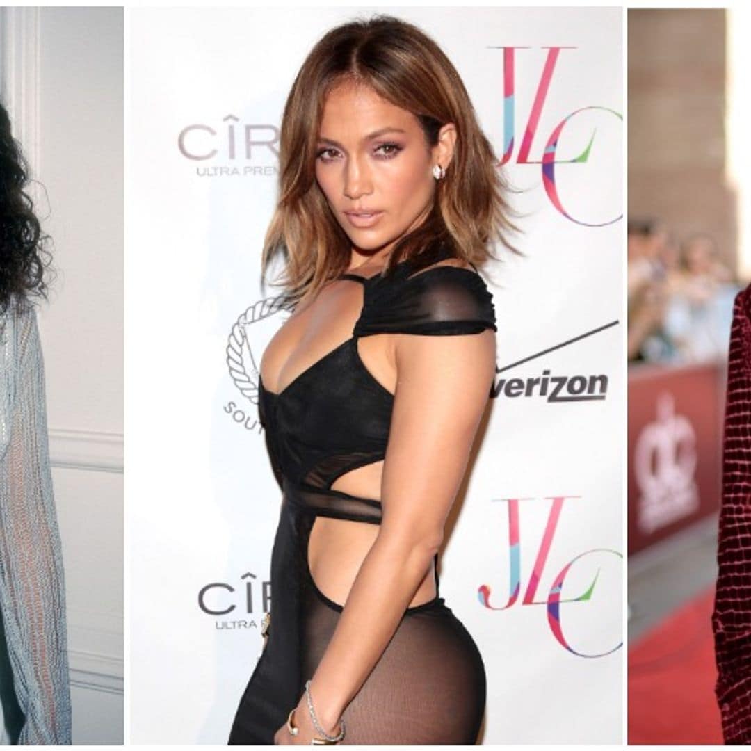 ¡Felices 50! Jennifer Lopez y los momentos que han marcado su vida y su carrera