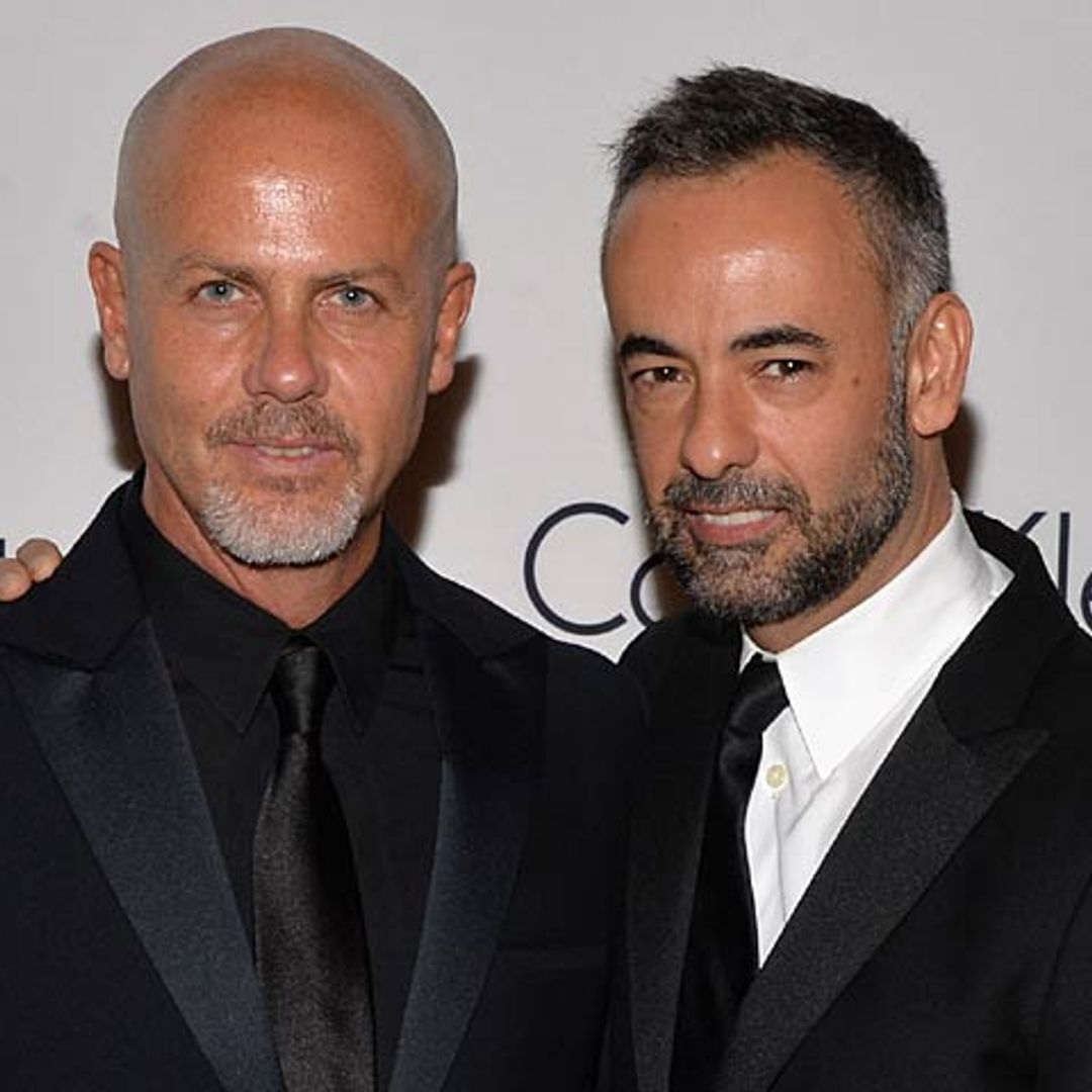 Fin de la era Francisco Costa e Italo Zucchelli en Calvin Klein