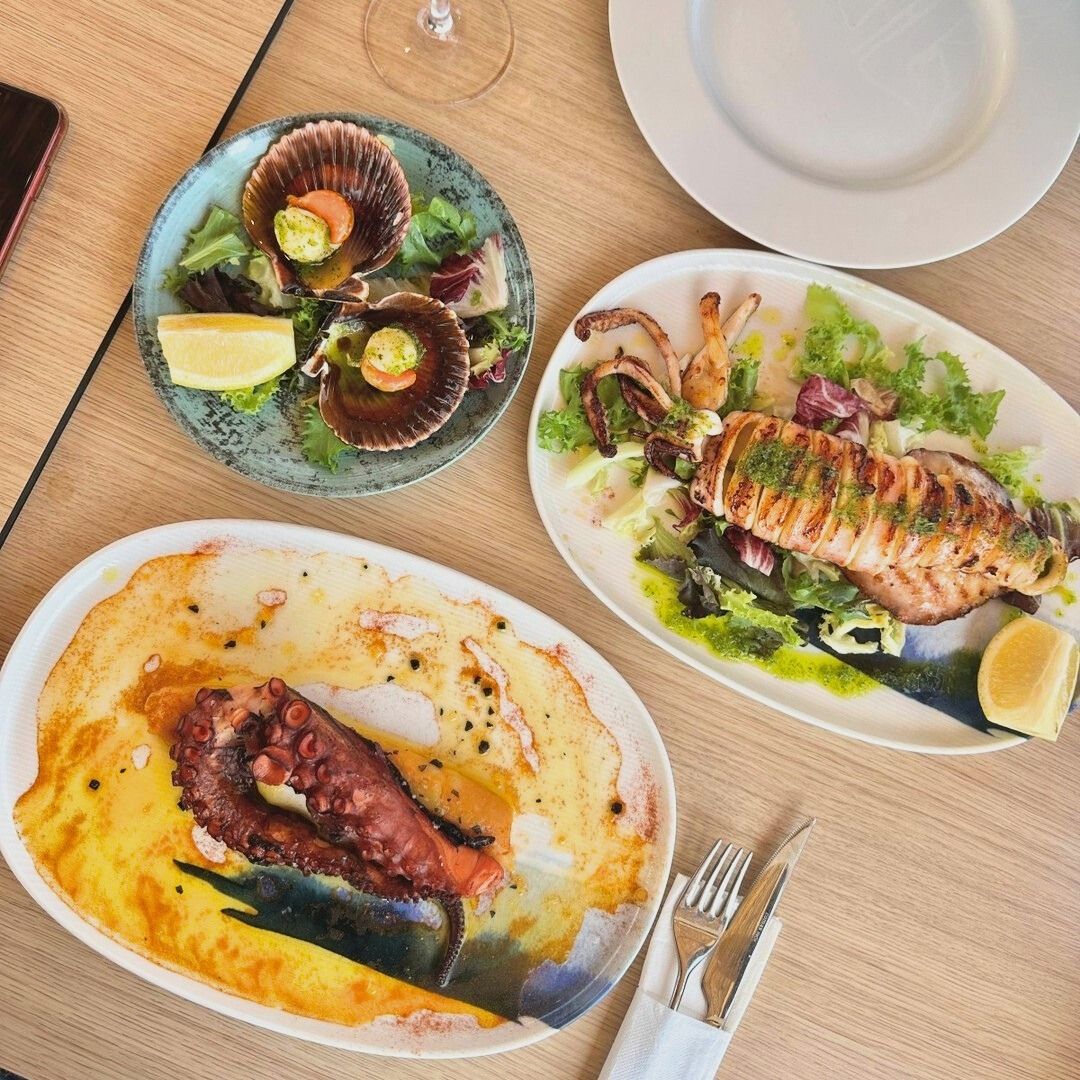 Bangalore, Mazarrón, Murcia