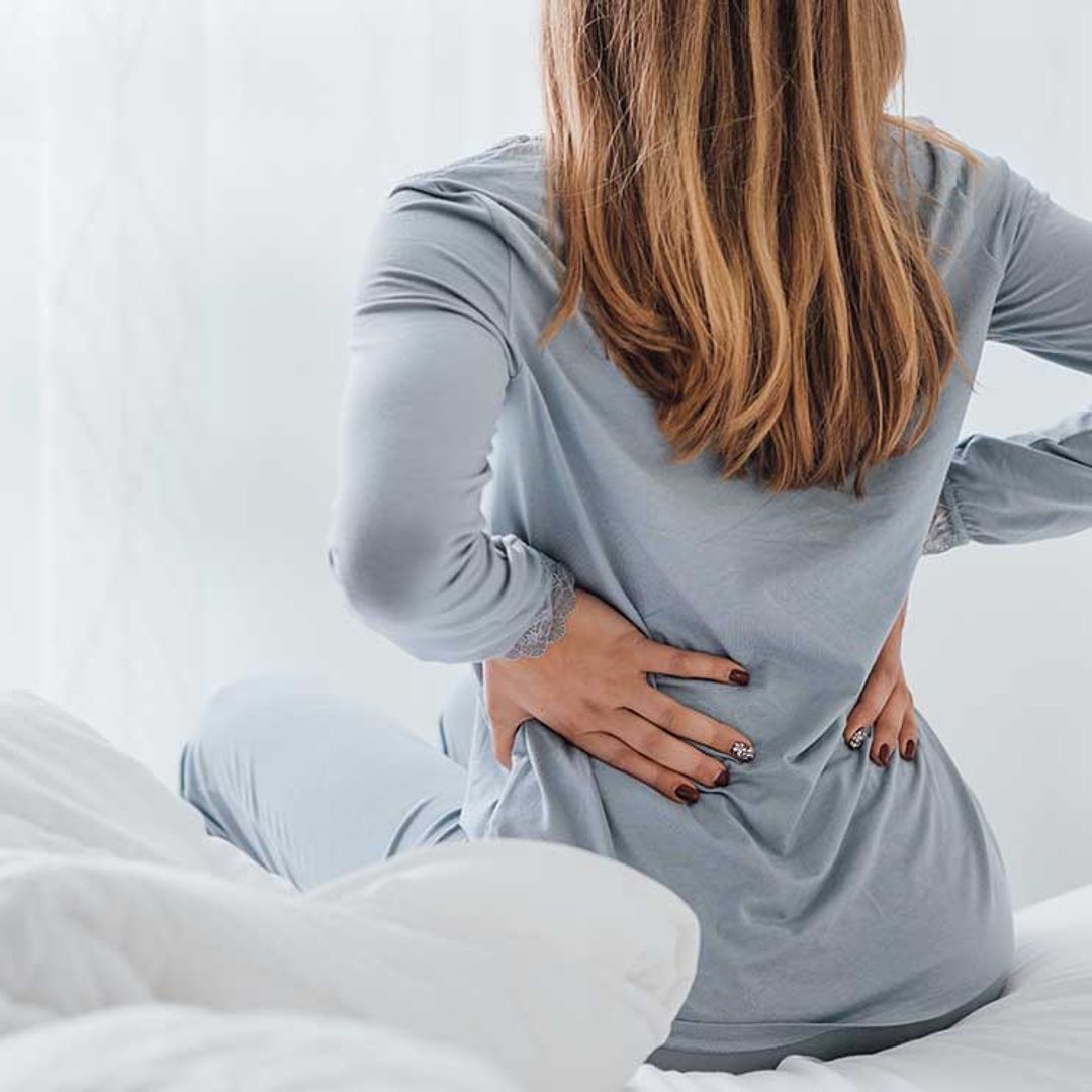 ¿Puedes hacer ejercicio si tienes fibromialgia?