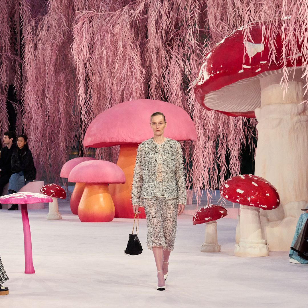 Estas fueron las piezas musicales elegidas por los diseñadores en las Semanas de la Moda