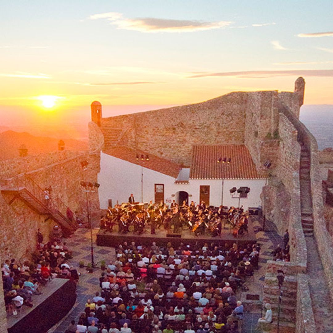 Cinco experiencias eco-chic en el Alentejo
