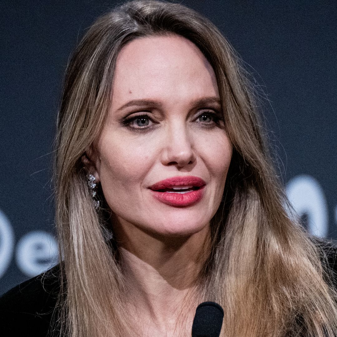 Angelina Jolie cuenta por primera vez por qué dejó a Brad Pitt el control de sus casas tras el divorcio: "Esperaba que lo tranquilizara en su trato conmigo"