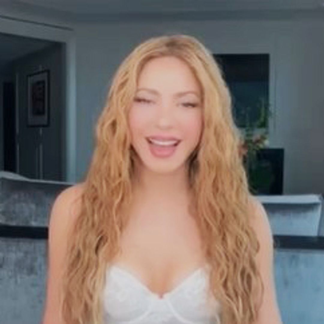 El momentazo de Shakira en 'La Revuelta' con una presencia inesperada y una llamada inoportuna