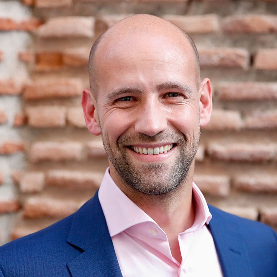 Gonzalo Miró y sus planes de futuro junto a su pareja, Noelia Velasco