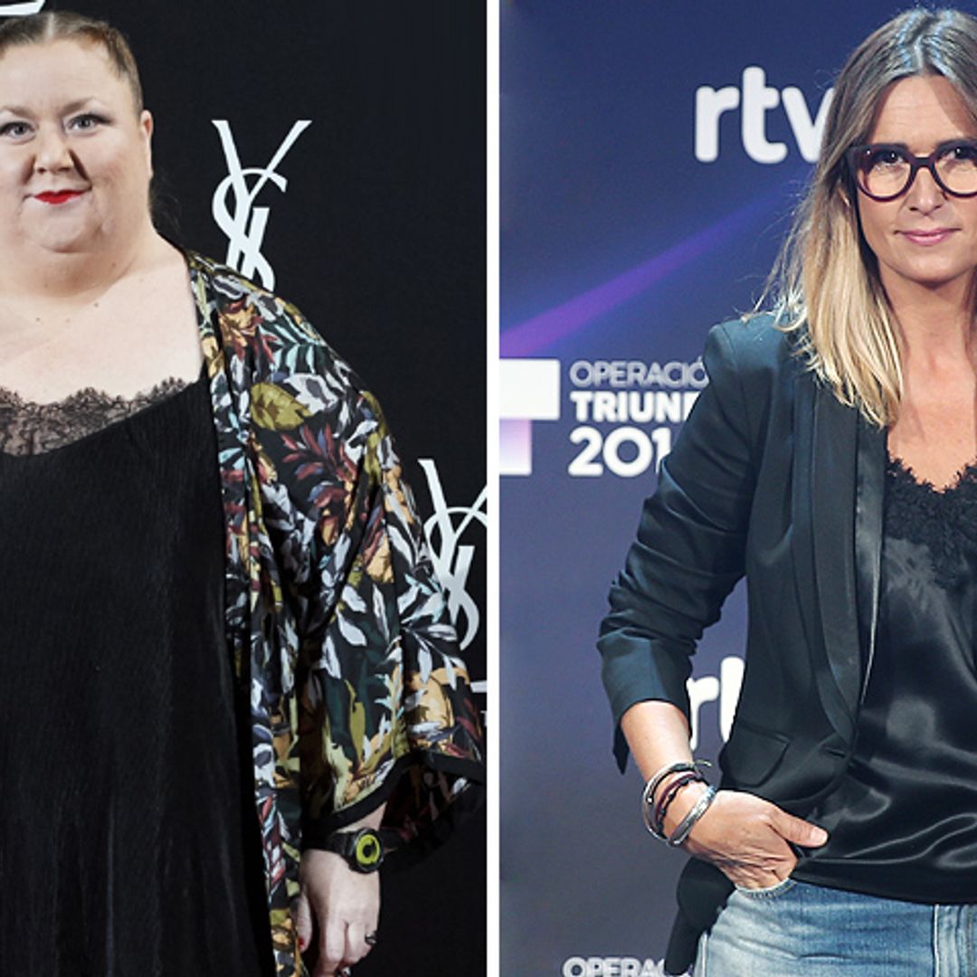 ¿La despidieron de OT por su mala relación con Noemí Galera? Itziar Castro responde