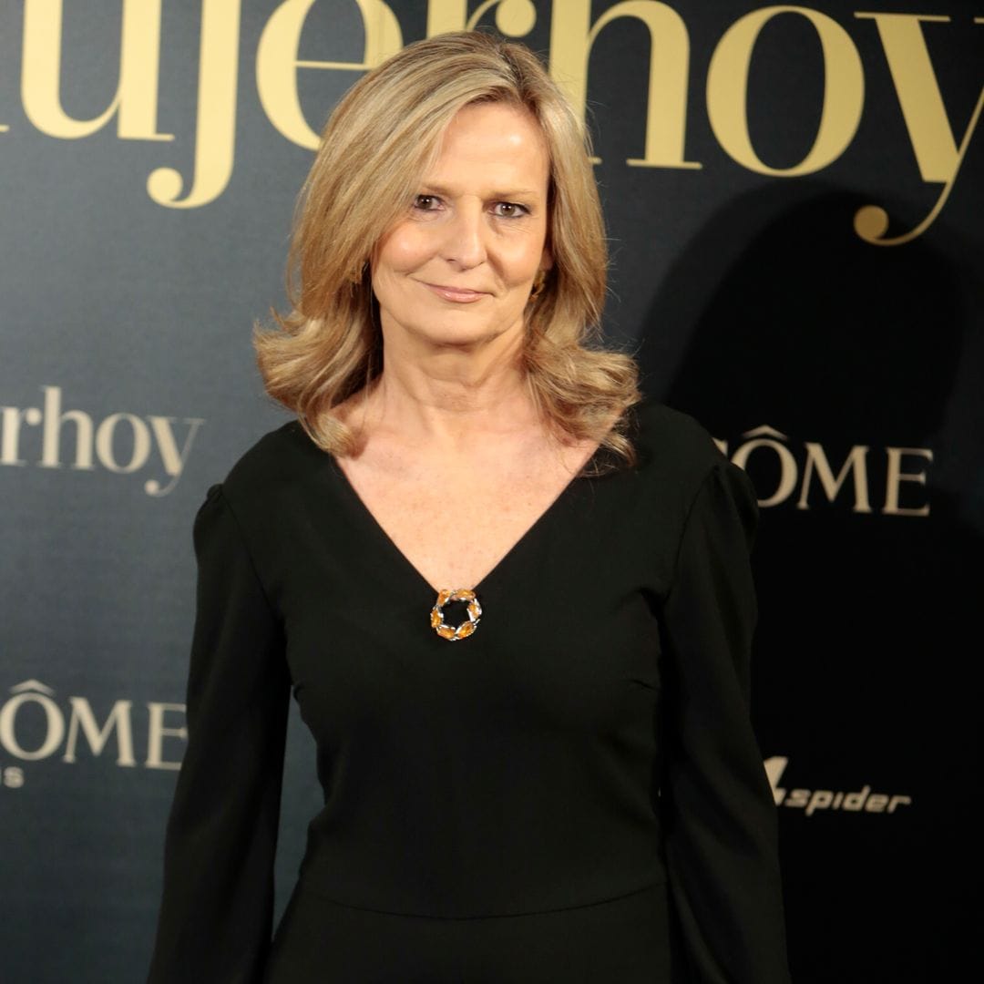 Isabel San Sebastián se despide de la televisión tras más de 30 años de trayectoria: "Hay que saber retirarse a tiempo"