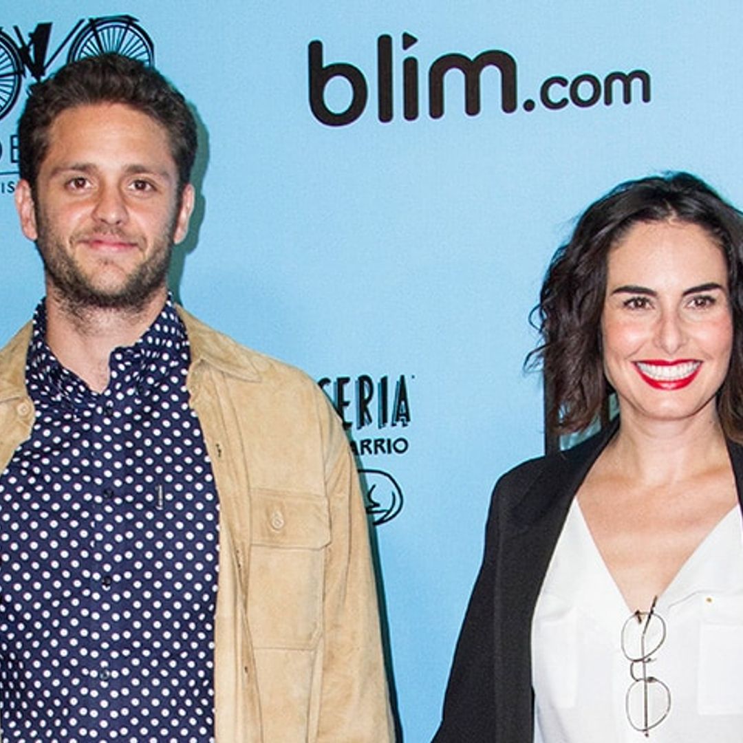 La época de papás 'RBDs' ha comenzado, ¿qué dice Christopher Uckermann? ¿será el siguiente?