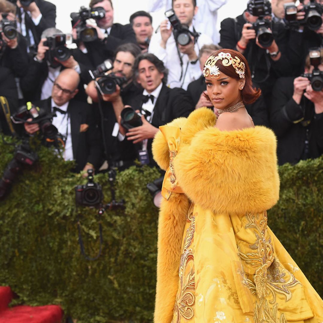 Los 10 looks más comentados y sus memes de la Gala MET en los últimos años