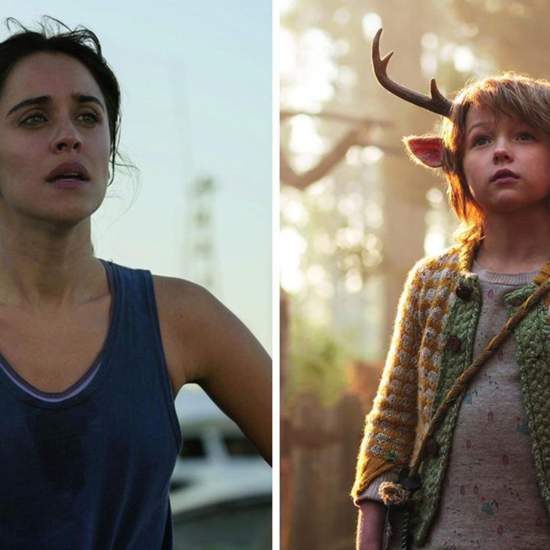De ‘Los gonnies’ a ‘Verano azul’: así es la ‘Stranger Things’ española, la gran apuesta por el género fantástico que nos lleva a los noventa