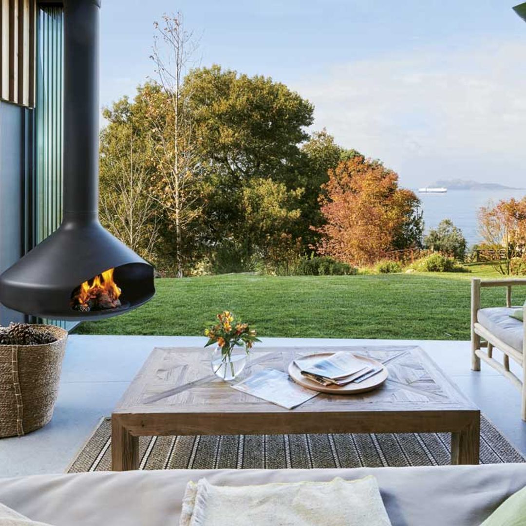 `Rentrée´ decorativa: cómo preparar la casa para una vuelta feliz