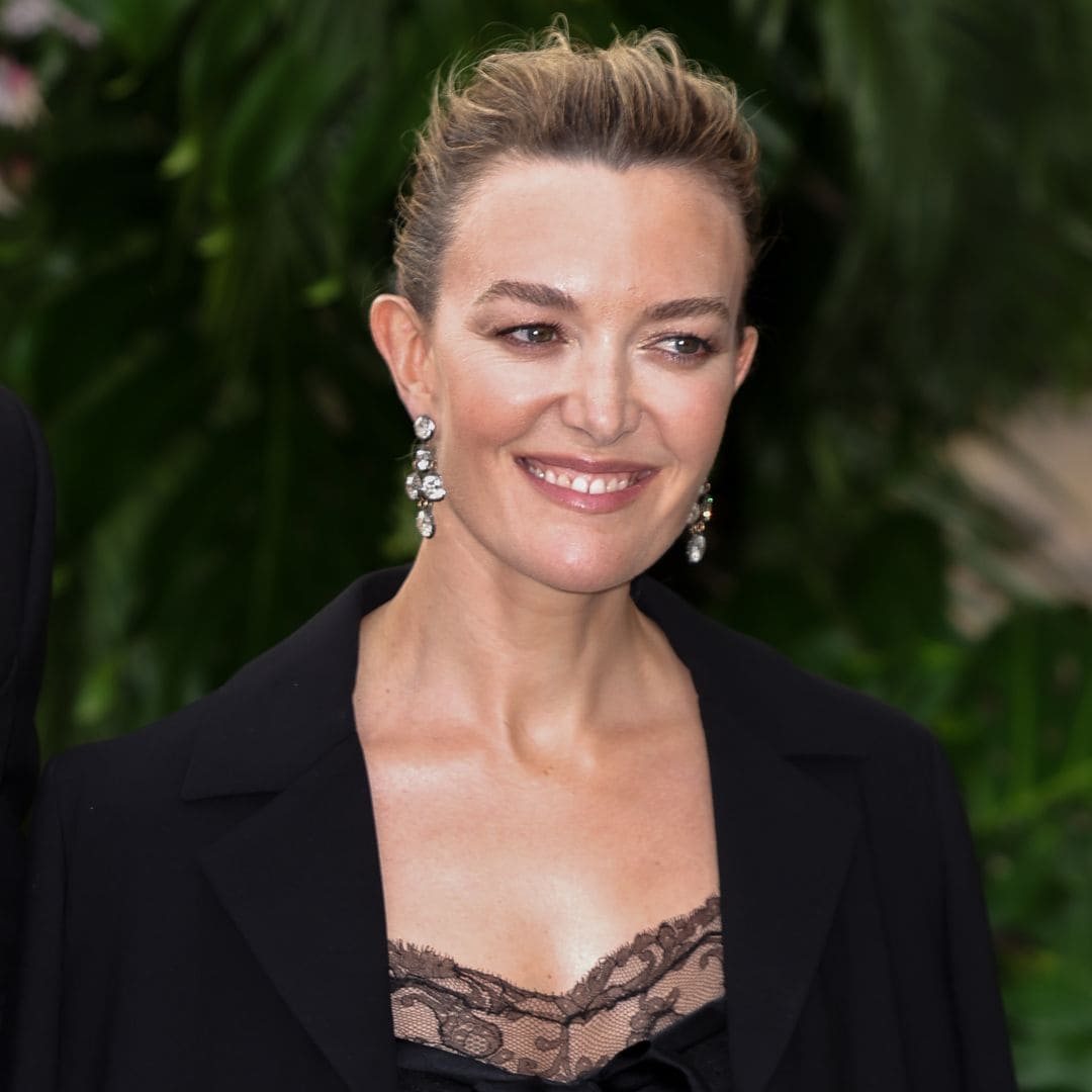 El logro de Marta Ortega con Annie Leibovitz, la fotógrafa de Hollywood fascinada por los reyes Felipe y Letizia y la historia de España