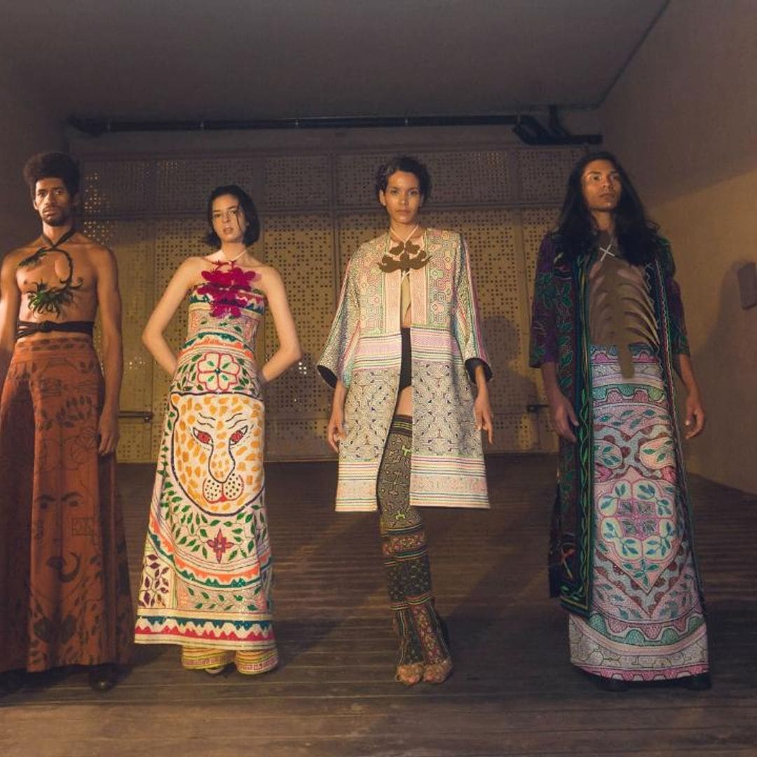 NEQUI: un encuentro con la esencia del arte peruano
