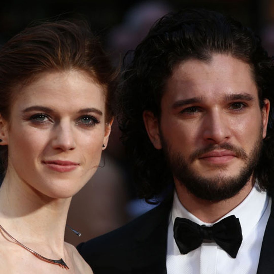 La otra gran 'boda real' is coming