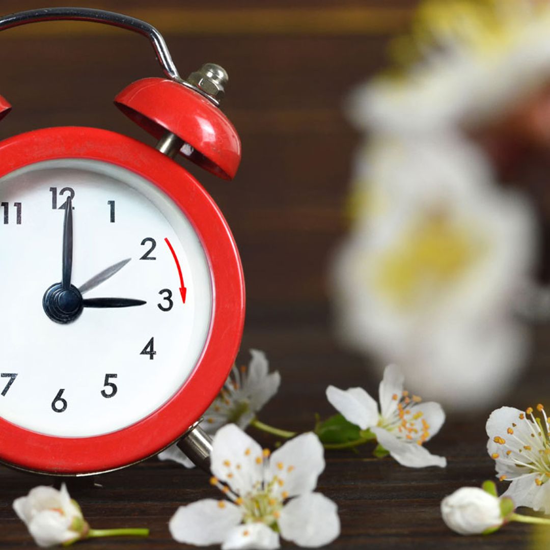 ¿Cómo nos afectará el cambio de hora en la cuarentena?