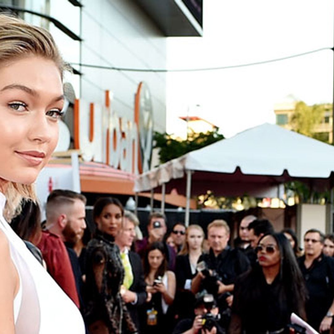 Gigi Hadid: ¿por qué todo el mundo habla de su corte de pelo?