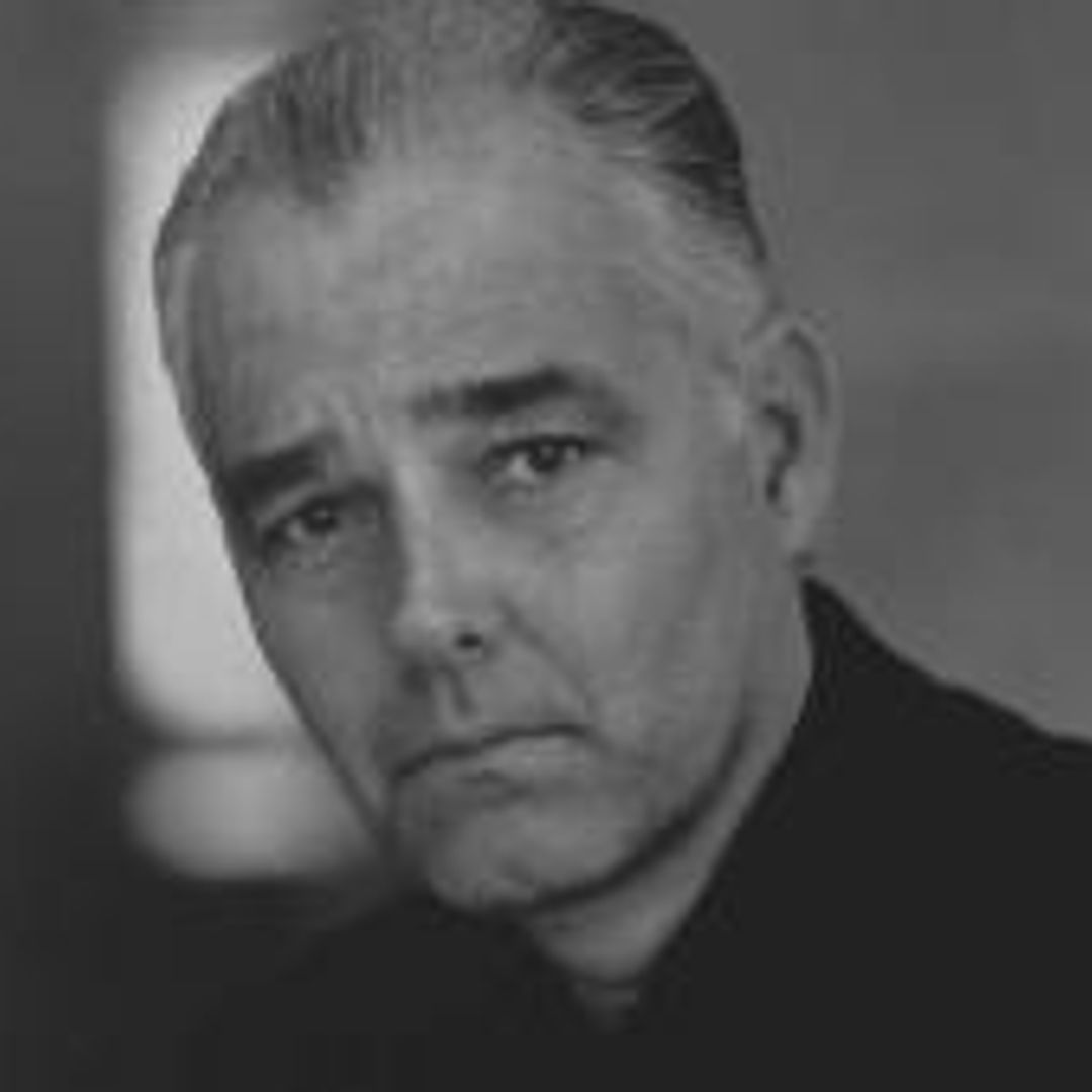 Antonio Pernas