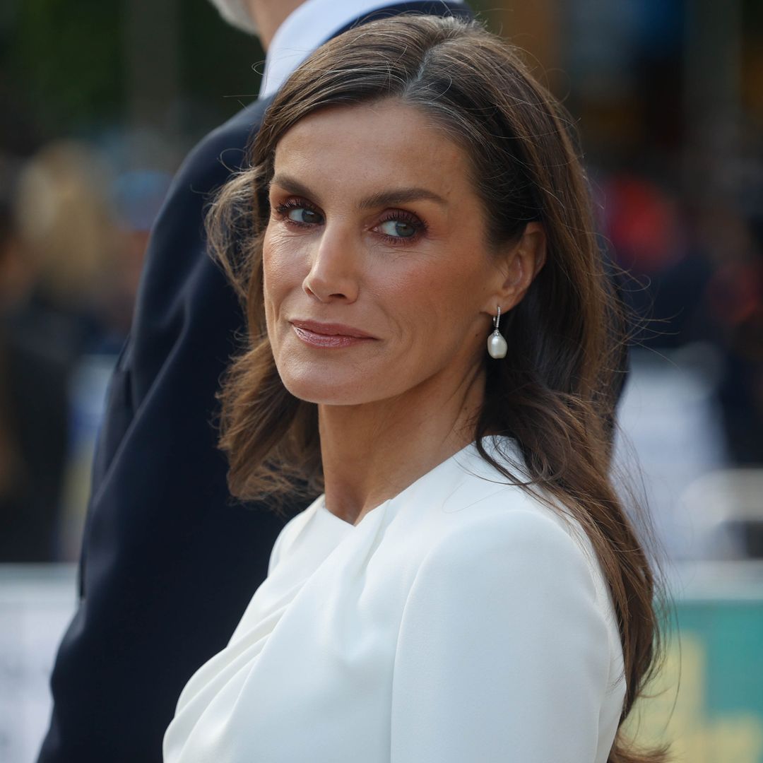 El inesperado vínculo de Mercedes Milá con la monarquía y su opinión sobre la reina Letizia