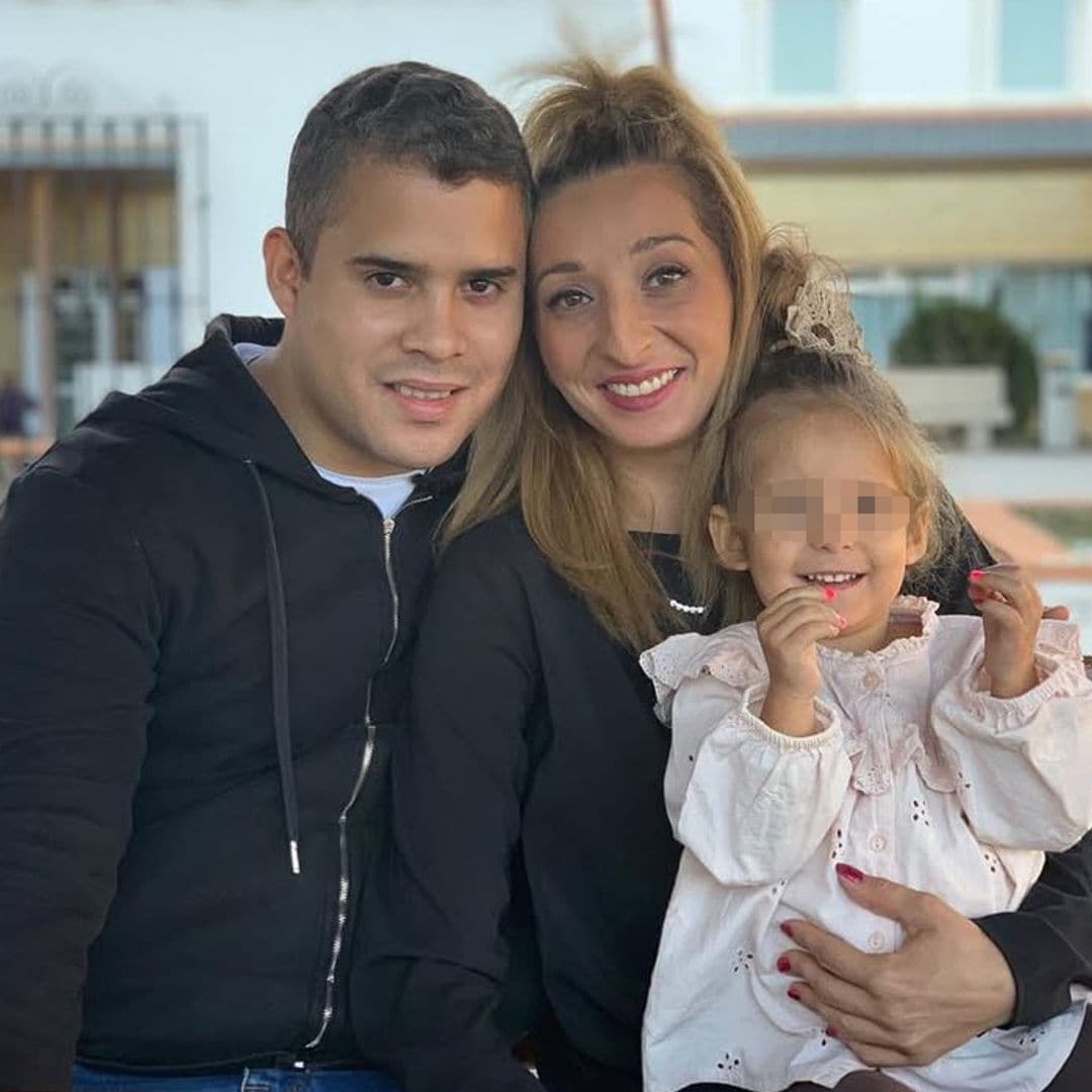 Ana Belén Spínola, experta en Derecho de Familia, sobre la hija de Michu: "Si el progenitor no está capacitado, se inicia un procedimiento judicial"