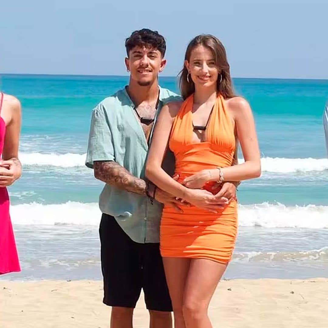 'La Isla de las Tentaciones 7': así están las parejas ocho meses después del programa