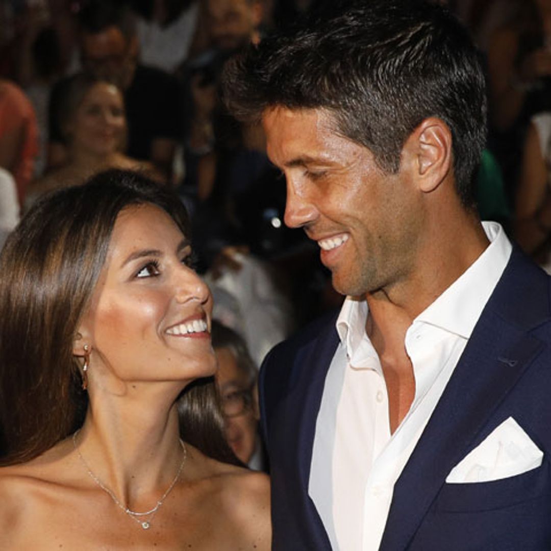 En ¡HOLA!, ¿seguirán viajando por el mundo Ana Boyer y Fernando Verdasco cuando nazca su hijo?