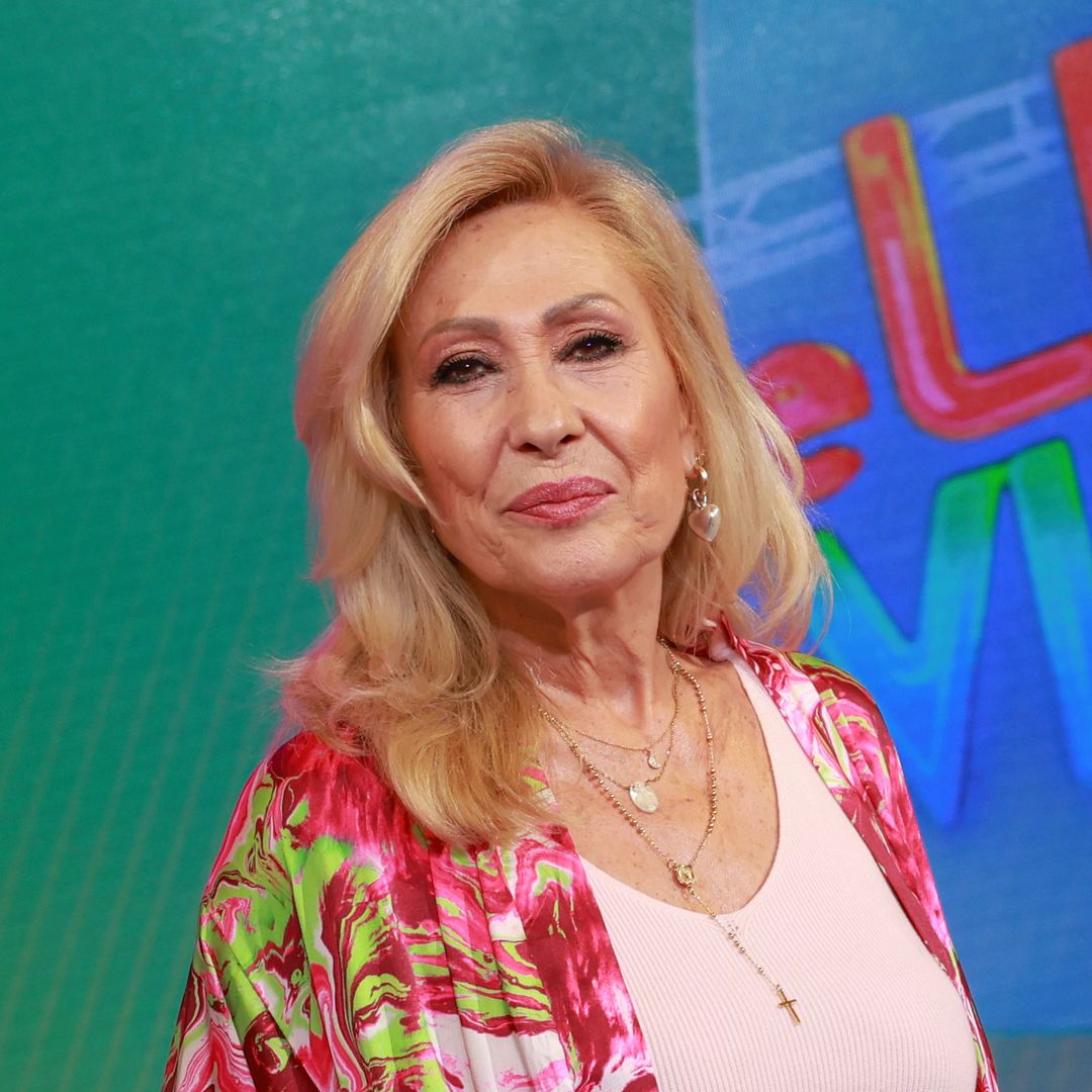 Rosa Benito habla como nunca de su enemistad con Belén Esteban: "Me produce nauseas"