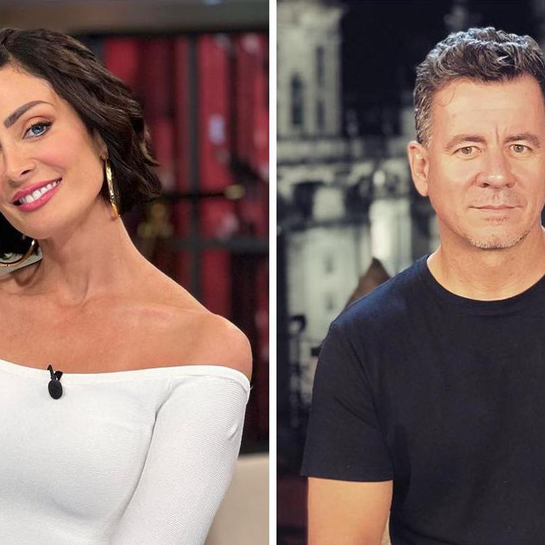 Dayanara Torres pone fin a su relación con Marcelo Gama: ‘Me llevo lo aprendido’