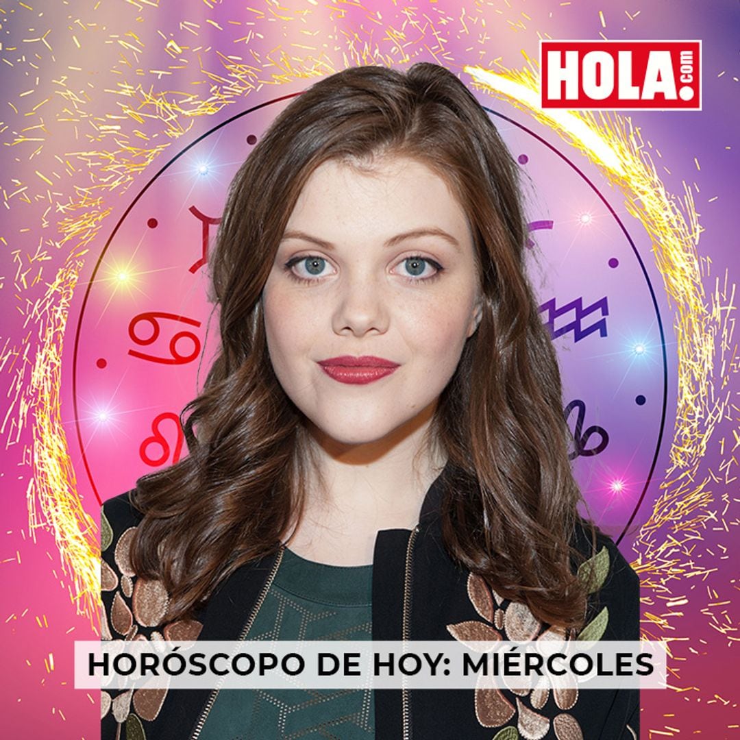 Horóscopo de hoy, miércoles 9 de julio, descubre cómo le irá hoy a tu signo