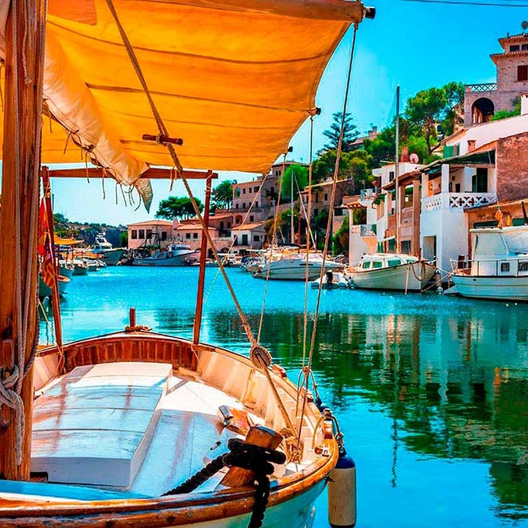 Pueblos que te harán enamorarte aún más de Mallorca