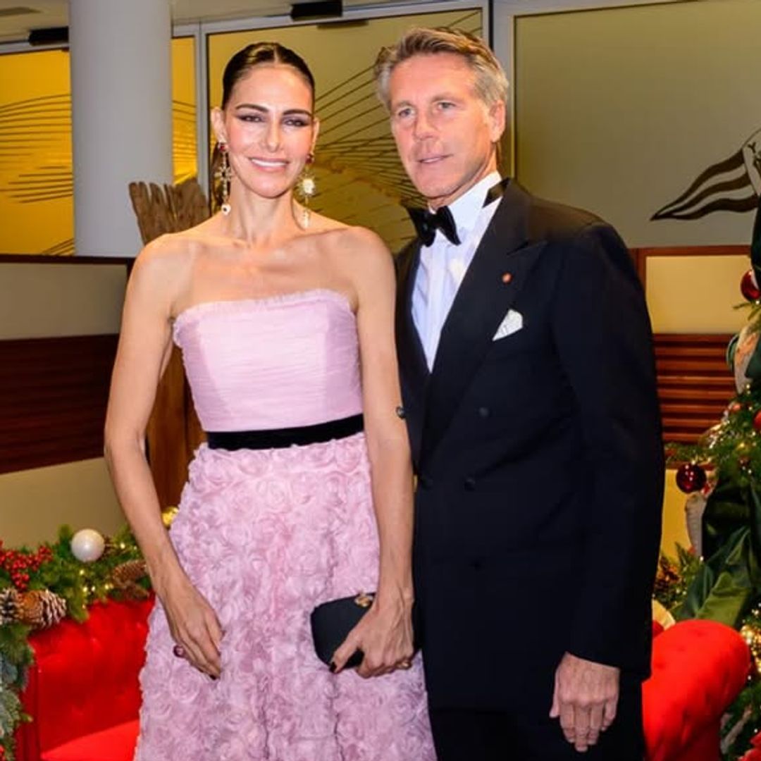 Adriana Abascal podría convertirse en princesa con la importante decisión de Manuel Filiberto de Saboya